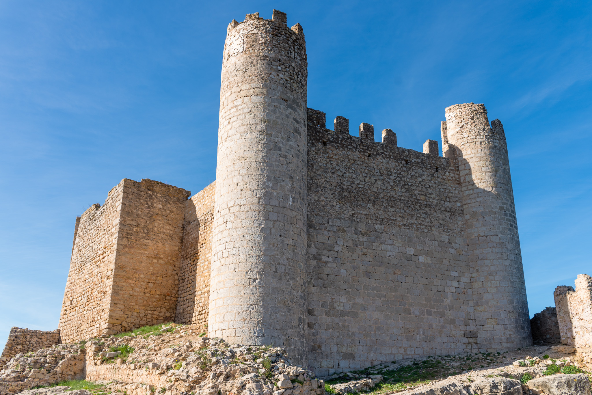 Alcalá De Xivert